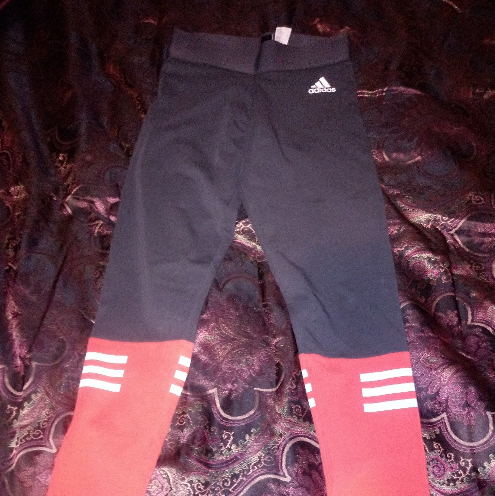 Adidas leggings